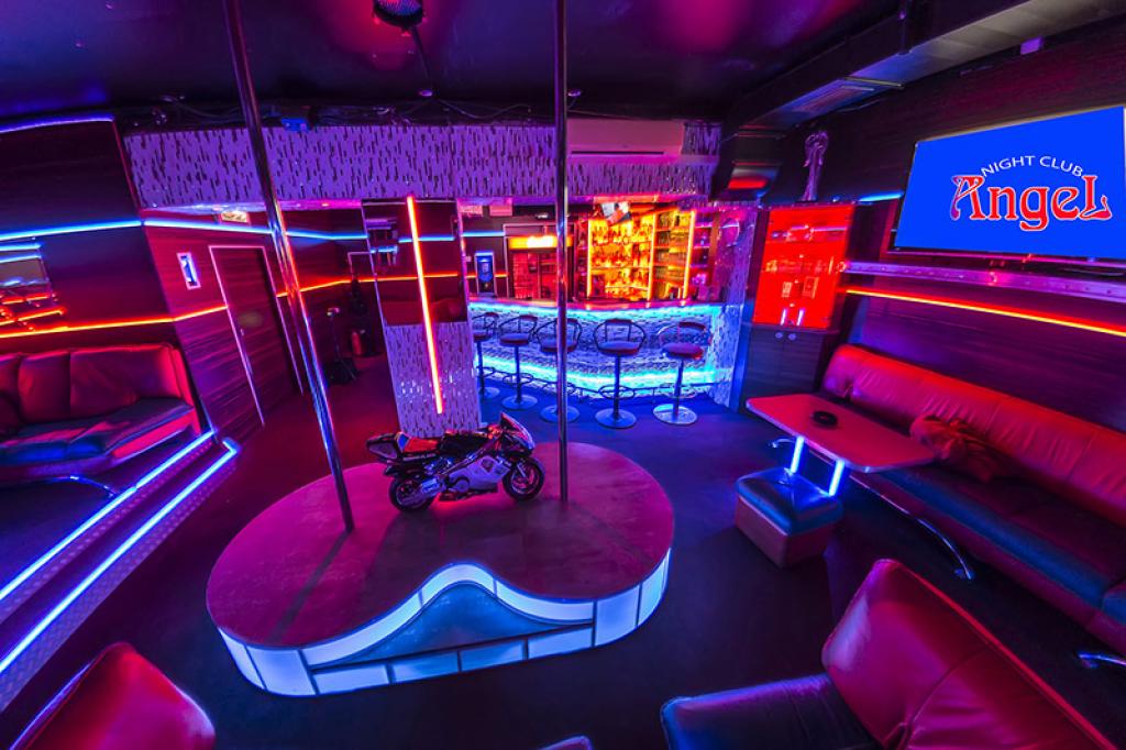Nightclub Angel - Nightclub in Jihomoravsky Kraj, Czechia