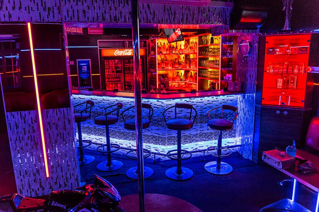 Nightclub Angel - Nightclub in Jihomoravsky Kraj, Czechia