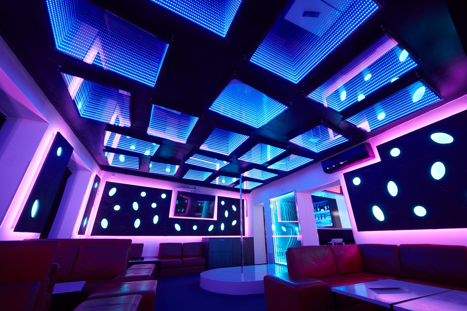 Red Devil Night Club - Nightclub in Jihomoravsky Kraj, Czechia
