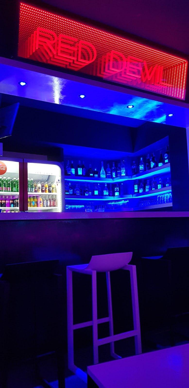 Red Devil Night Club - Nightclub in Jihomoravsky Kraj, Czechia