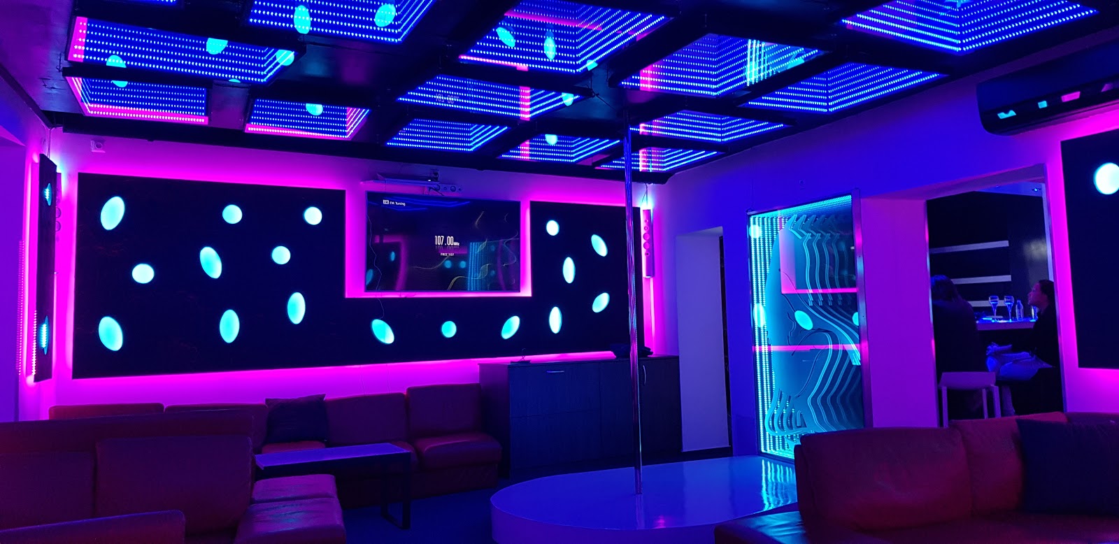 Red Devil Night Club - Nightclub in Jihomoravsky Kraj, Czechia