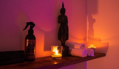 Erotické Masáže Praha - European Massage - Erotic Massage - Erotic Massage in Karlin, Czechia