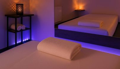 Erotické Masáže Praha - European Massage - Erotic Massage - Erotic Massage in Karlin, Czechia