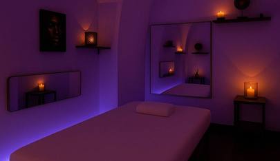 Erotické Masáže Praha - European Massage - Erotic Massage - Erotic Massage in Karlin, Czechia