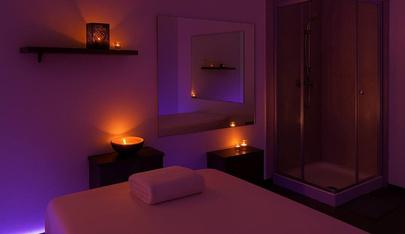 Erotické Masáže Praha - European Massage - Erotic Massage - Erotic Massage in Karlin, Czechia