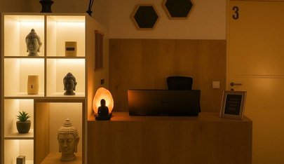 Erotické Masáže Praha - European Massage - Erotic Massage - Erotic Massage in Karlin, Czechia