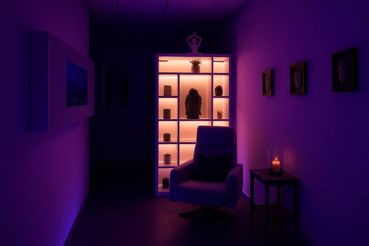 Erotické Masáže Praha - European Massage - Erotic Massage - Erotic Massage in Karlin, Czechia