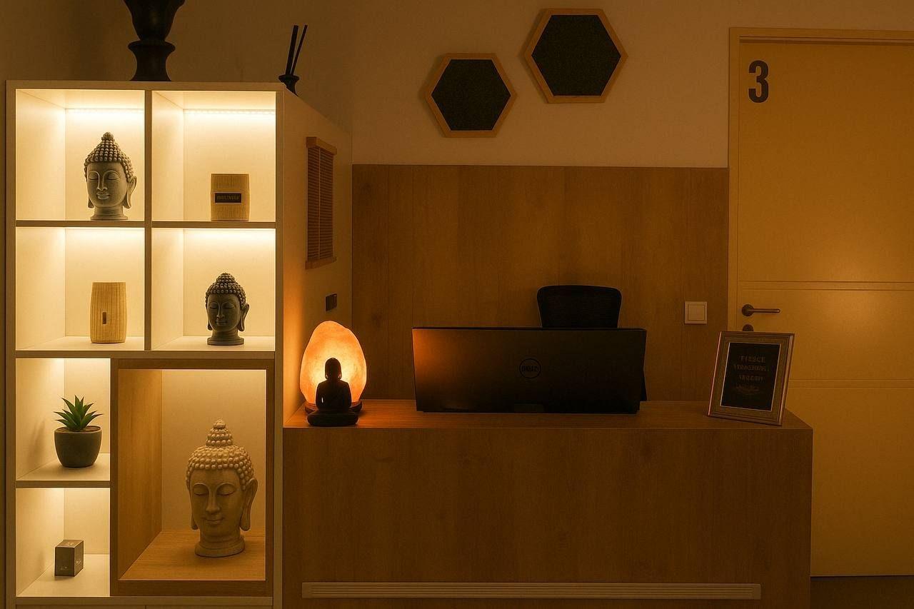 Erotické Masáže Praha - European Massage - Erotic Massage - Erotic Massage in Karlin, Czechia