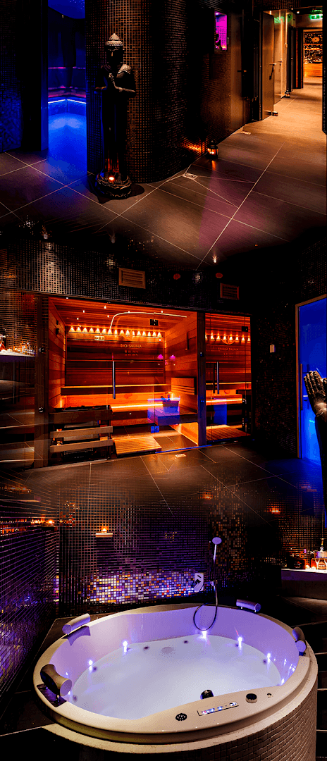 Erotické Masáže Praha - European Massage - Erotic Massage - Erotic Massage in Karlin, Czechia