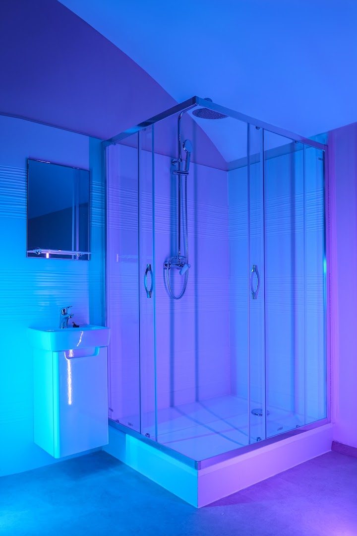 Erotické Masáže Praha - European Massage - Erotic Massage - Erotic Massage in Karlin, Czechia