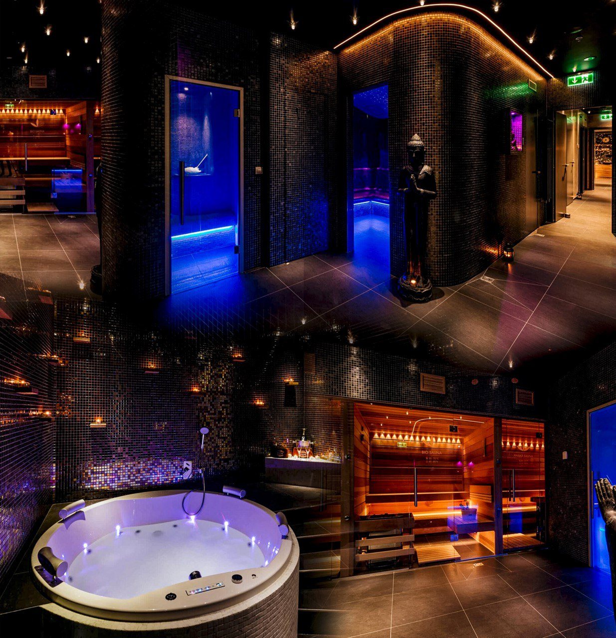 Erotické Masáže Praha - European Massage | Erotic Massage - Erotic Massage in Karlin, Czechia