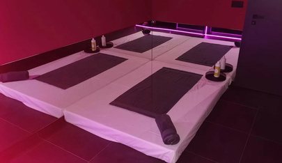 Erotické Masáže Redlips - Erotic Massage in Kladno, Czechia