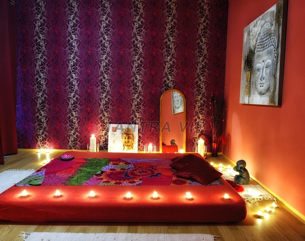 Tantra Vip Masáže Liberec - Erotic Massage in Liberec, Czechia