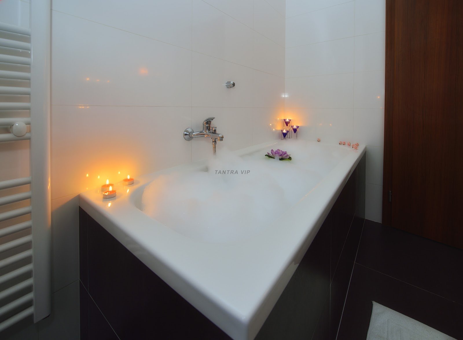 Tantra Vip Masáže Liberec - Erotic Massage in Liberec, Czechia