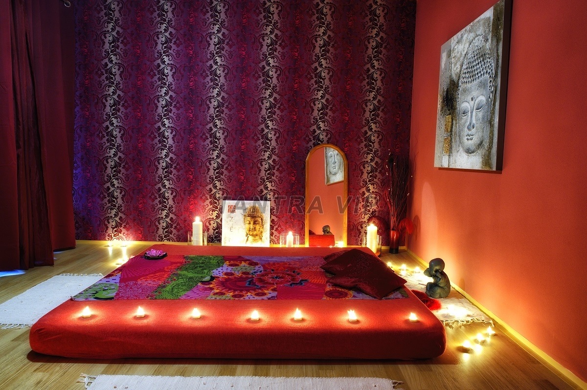 Tantra Vip Masáže Liberec - Erotic Massage in Liberec, Czechia