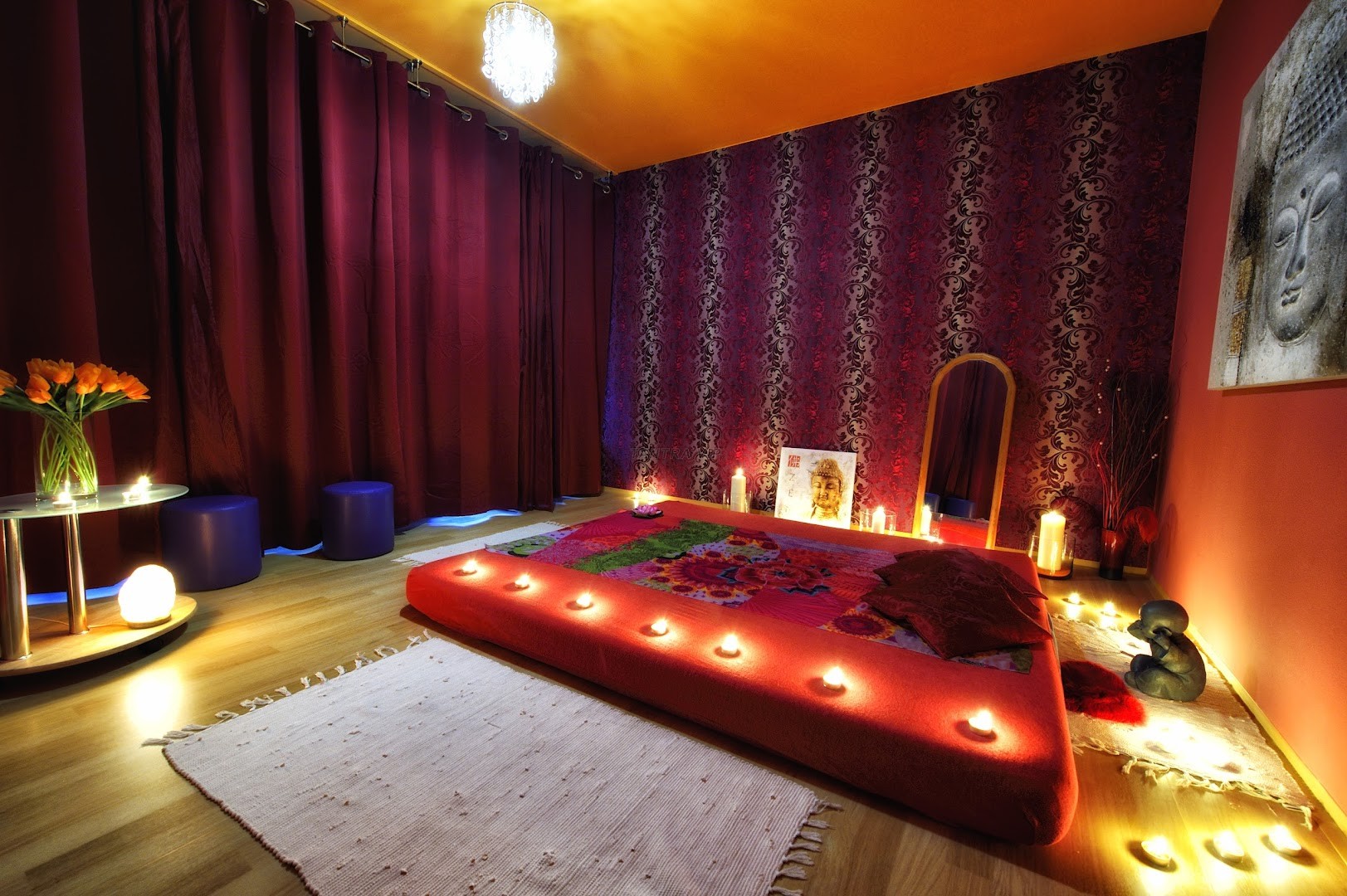 Tantra Vip Masáže Liberec - Erotic Massage in Liberec, Czechia