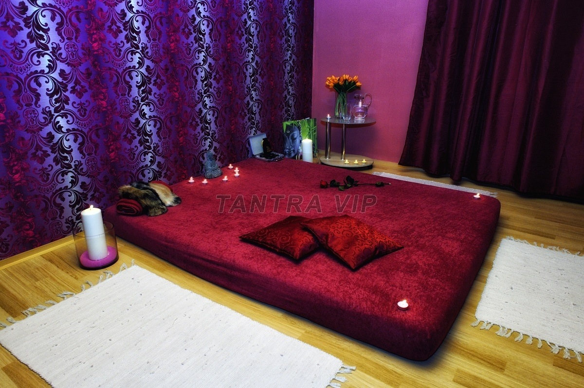 Tantra Vip Masáže Liberec - Erotic Massage in Liberec, Czechia