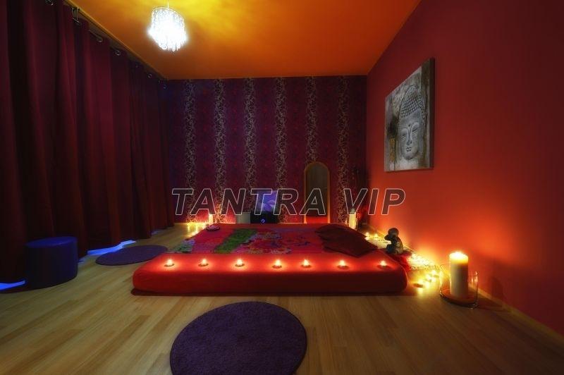 Tantra Vip Masáže Liberec - Erotic Massage in Liberec, Czechia