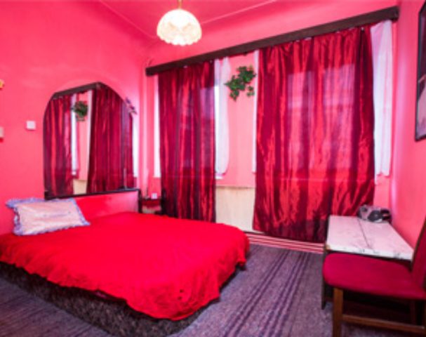 Eva Bar Night Club Liberec - Nightclub in Liberec, Czechia