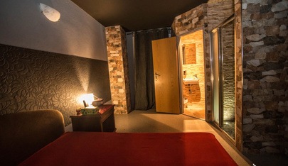 Night Club Casanova - Nightclub in Mikulov, Czechia
