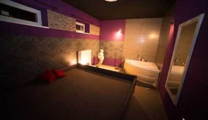 Night Club Casanova - Nightclub in Mikulov, Czechia