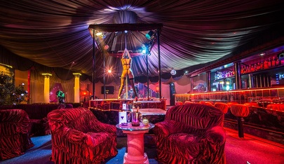 Night Club Casanova - Nightclub in Mikulov, Czechia