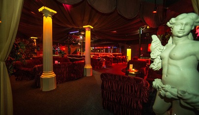 Night Club Casanova - Nightclub in Mikulov, Czechia