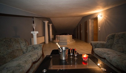 Night Club Casanova - Nightclub in Mikulov, Czechia