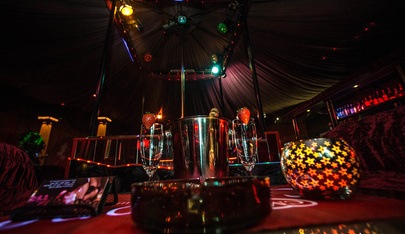 Night Club Casanova - Nightclub in Mikulov, Czechia