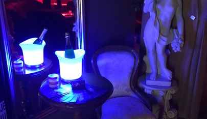 Night Club Casanova - Nightclub in Mikulov, Czechia