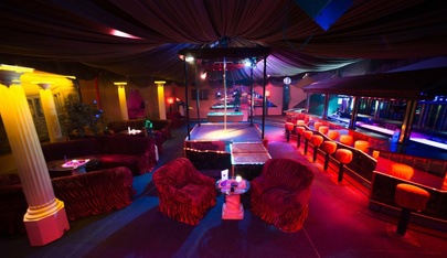Night Club Casanova - Nightclub in Mikulov, Czechia