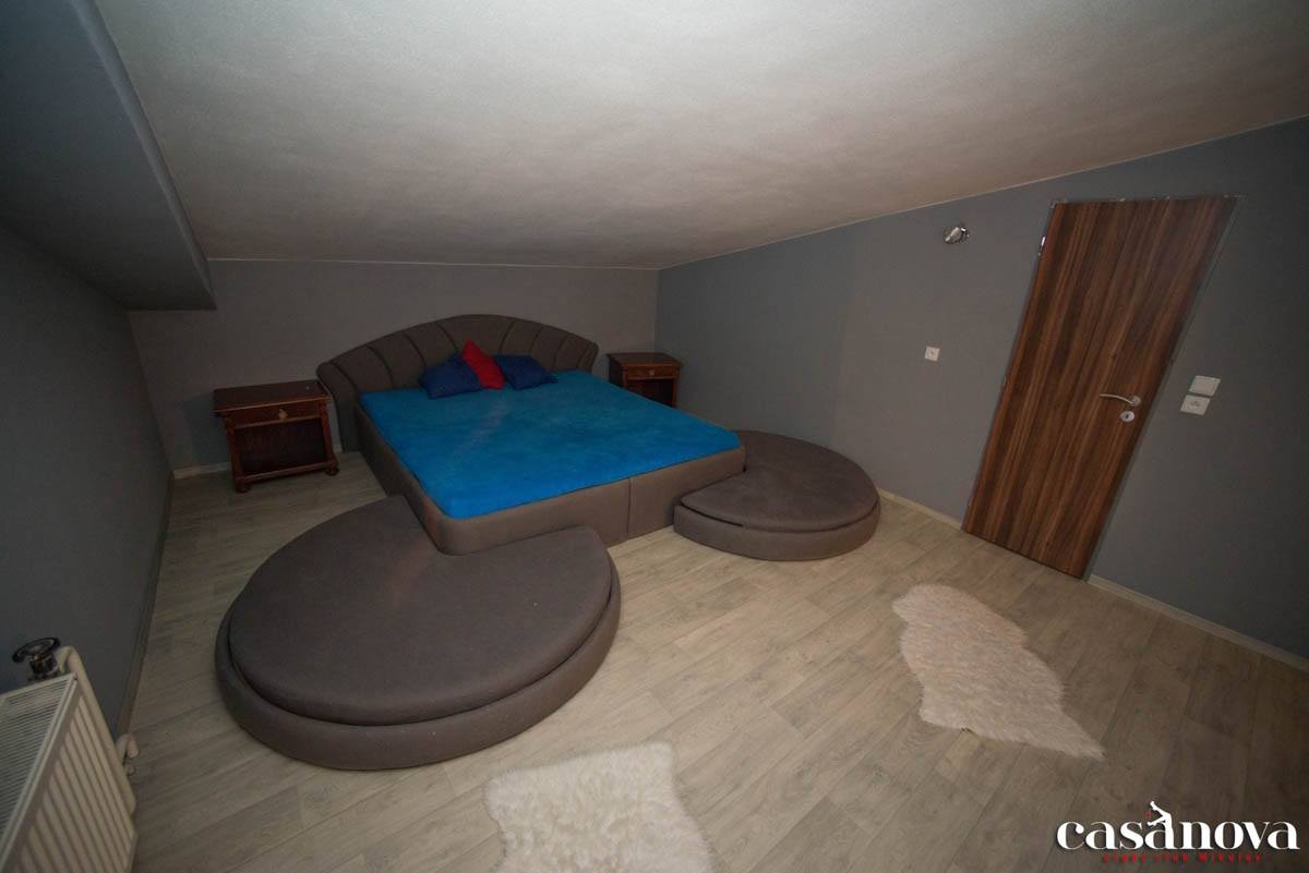 Night Club Casanova - Nightclub in Mikulov, Czechia