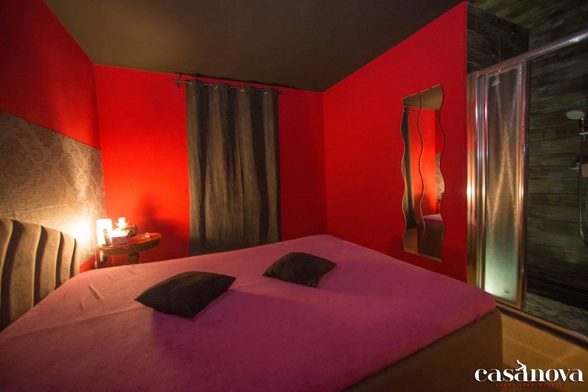 Night Club Casanova - Nightclub in Mikulov, Czechia