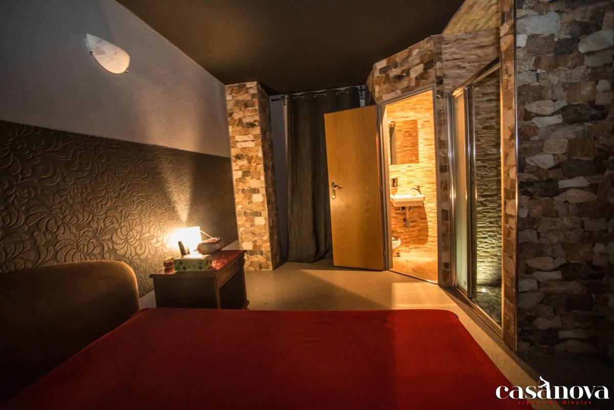 Night Club Casanova - Nightclub in Mikulov, Czechia
