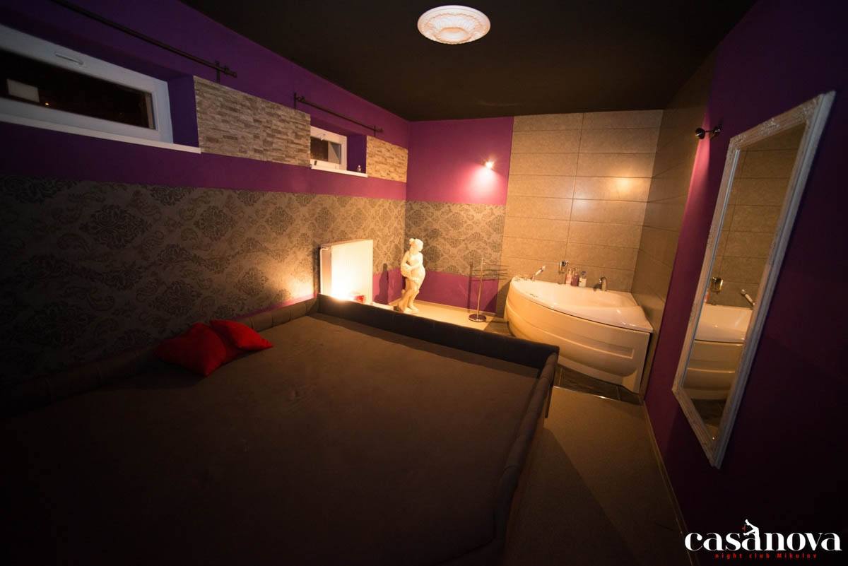 Night Club Casanova - Nightclub in Mikulov, Czechia