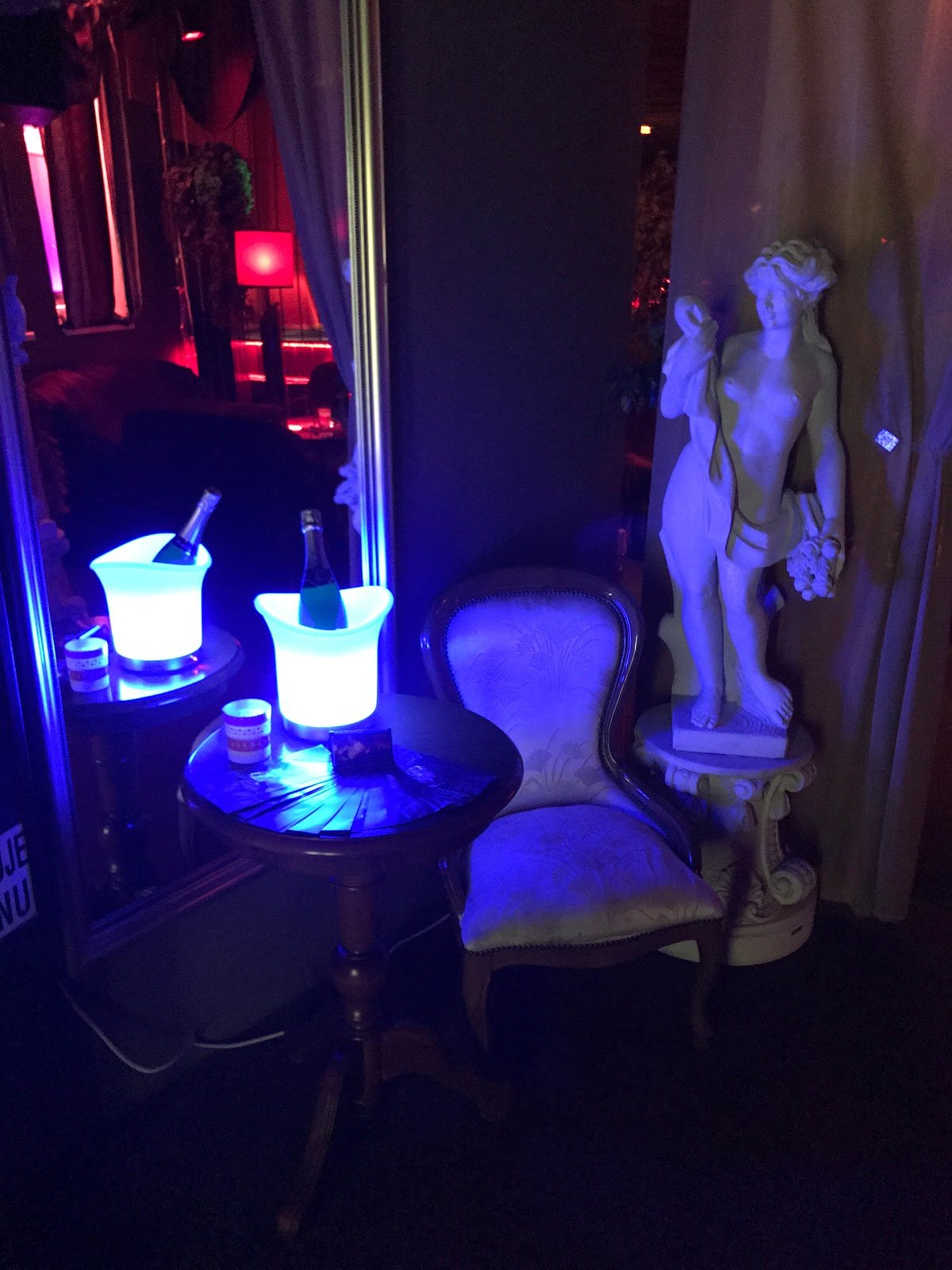 Night Club Casanova - Nightclub in Mikulov, Czechia