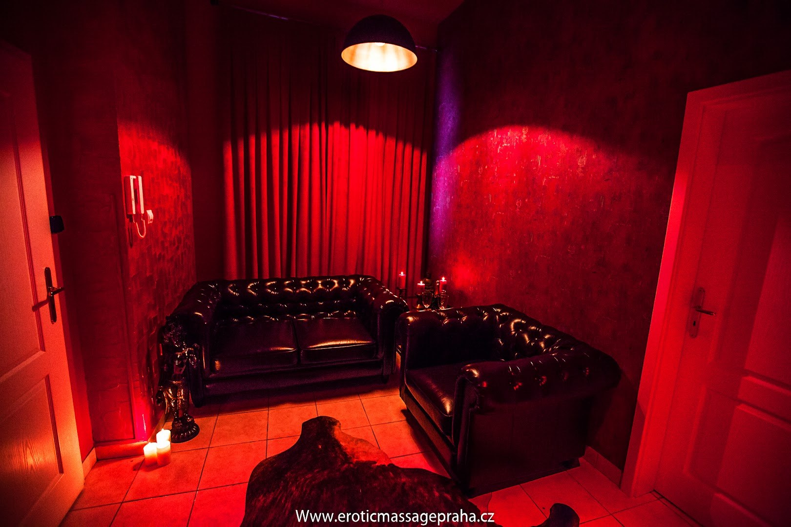 Erotic Massage 5stars - Erotic Massage in New Town, Czechia