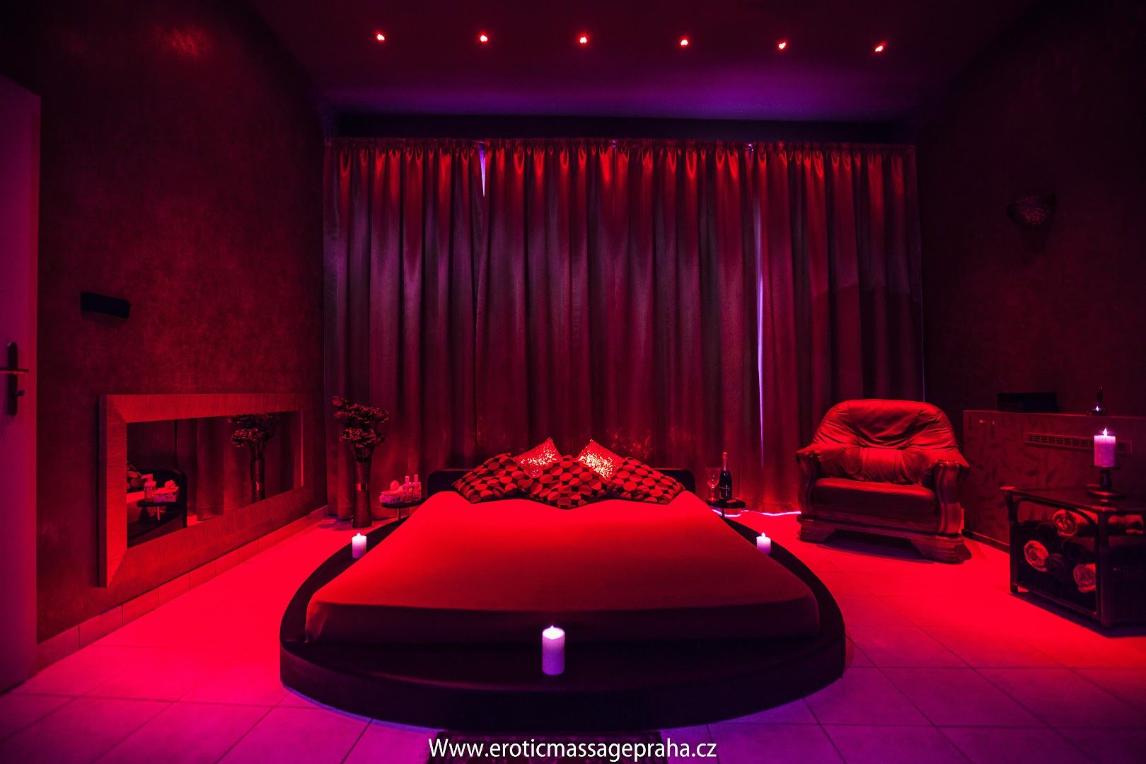 Erotic Massage 5stars - Erotic Massage in New Town, Czechia