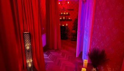 Erotic Massages - Infinity - Erotic Massage in New Town, Czechia