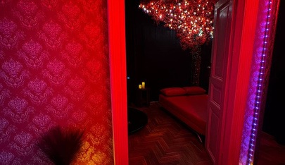 Erotic Massages - Infinity - Erotic Massage in New Town, Czechia
