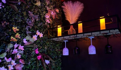 Erotic Massages - Infinity - Erotic Massage in New Town, Czechia