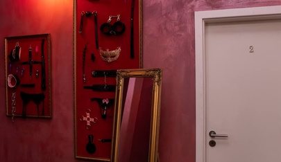 Erotic Massages - Infinity - Erotic Massage in New Town, Czechia