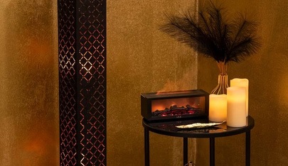 Erotic Massages - Infinity - Erotic Massage in New Town, Czechia
