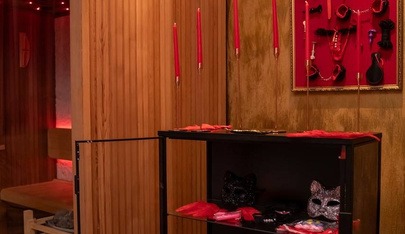 Erotic Massages - Infinity - Erotic Massage in New Town, Czechia
