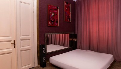 Erotic Massages - Infinity - Erotic Massage in New Town, Czechia
