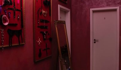 Erotic Massages - Infinity - Erotic Massage in New Town, Czechia