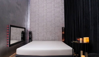 Erotic Massages - Infinity - Erotic Massage in New Town, Czechia