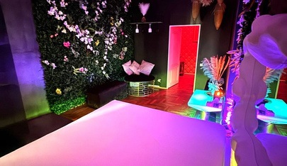 Erotic Massages - Infinity - Erotic Massage in New Town, Czechia