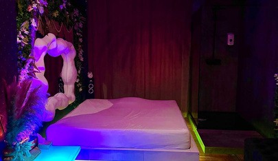 Erotic Massages - Infinity - Erotic Massage in New Town, Czechia
