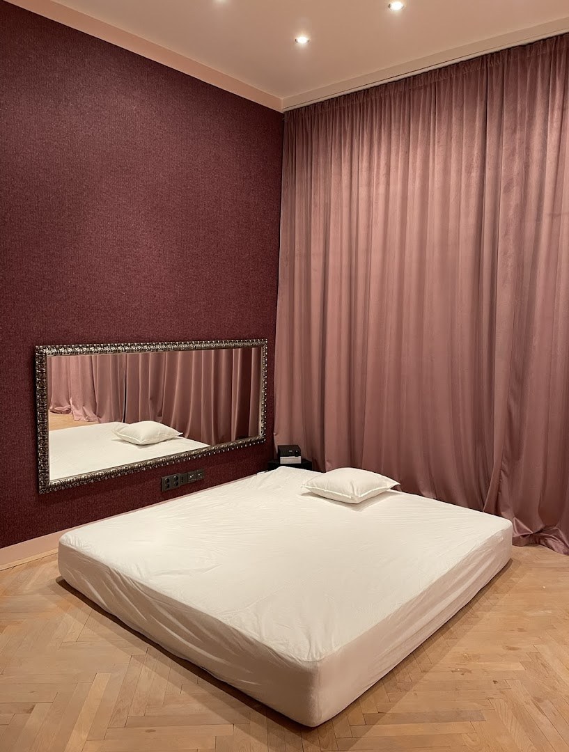 Erotic Massages - Infinity - Erotic Massage in New Town, Czechia